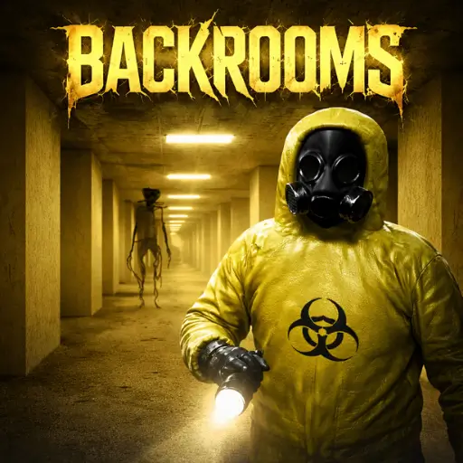 Backrooms