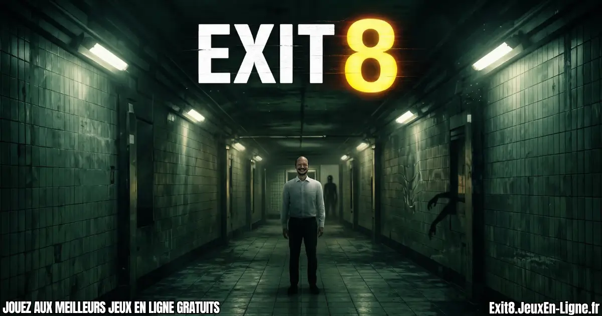 Exit 8
