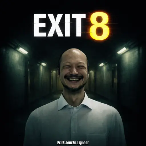 Exit 8